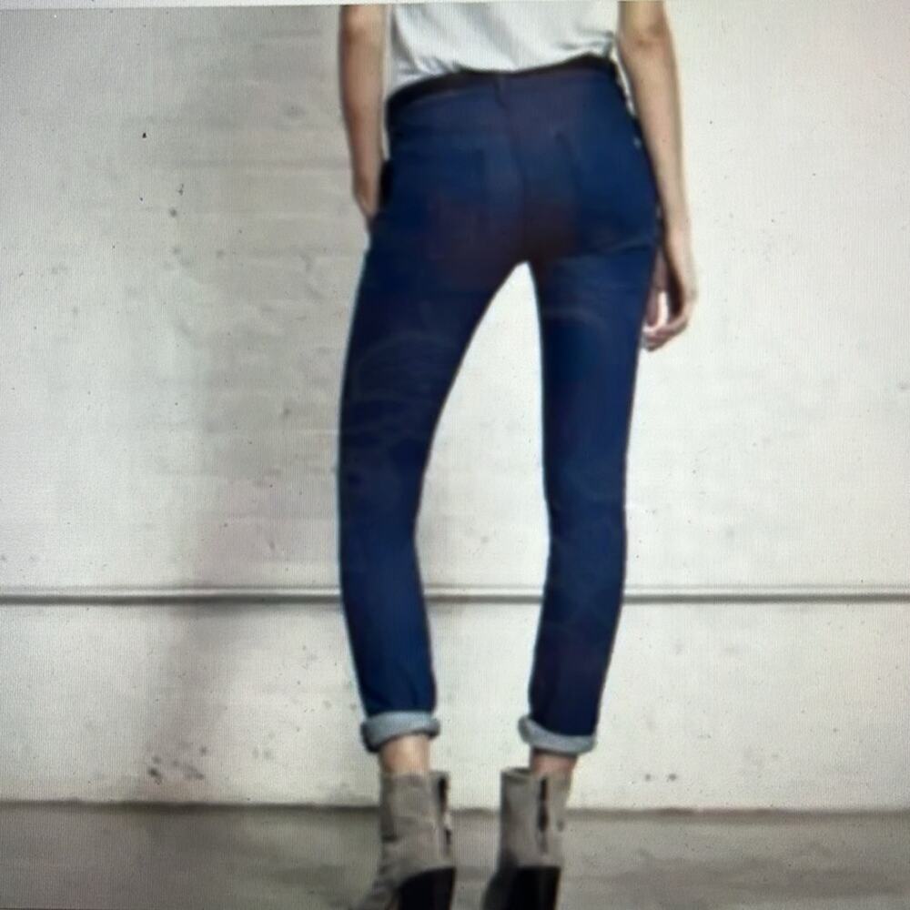 Rag and Bone Skinny Jeans Size 24